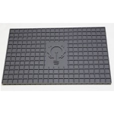 Cutting Mat Set-4pk Emblaser 2 (30244)