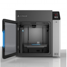 Afinia H+1 3D Printer with 1-year limited warranty (33359)