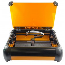 Emblaser 2 Laser Cutter/Engraver (29789) with Free Shipping