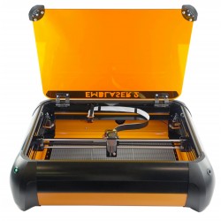 Laser Cutter & Engraver