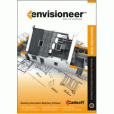 Envisioneer Construction Suite (Academic)