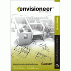 Envisioneer Pro Architect