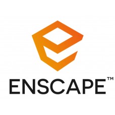 Enscape Floating 1-Year License - Student