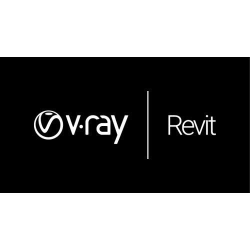 V-Ray Workstation for Revit - Perpetual (Commercial)