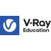 V-Ray Education Collection 1-Year Term (Student VRAY)