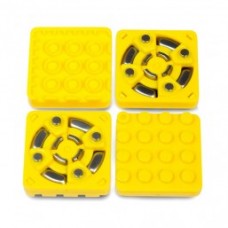 Brick Adapter - 4-pack