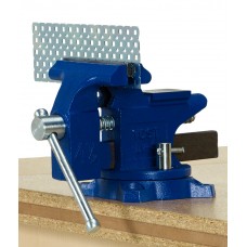 VISE,YOST,4" BENCH VISE