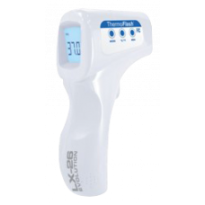 Strax Non-contact Thermometer PPE