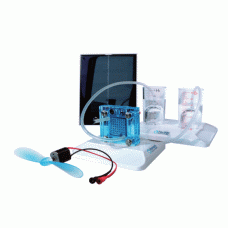 Solar Hydrogen Education Kit (FCJJ-16)