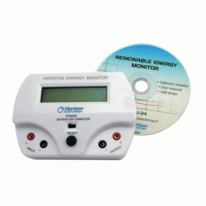 Horizon Energy Monitor (FCJJ-24)