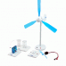 Wind to Hydrogen Science Kit (FCJJ-56)