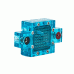 PEM Blue Mini Fuel Cell (Set of 5) (FCSU-012B)