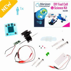 DIY Fuel Cell Science Kit (RESK-02B-1)