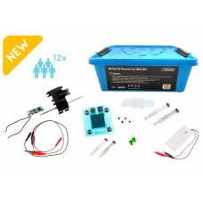 DIY Fuel Cell Science Classroom Pack (RESK-02B)