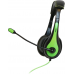 Avid Products AE-36 On-Ear Headphones with Boom Mic (Choose Option)