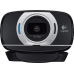 Logitech C615 HD Webcam - Black 1080p 1Pk BP