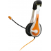 Avid Products AE-36 On-Ear Headphones with Boom Mic (Choose Option)