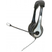 Avid Products AE-36 On-Ear Headphones with Boom Mic 24-PACK (Choose Option)