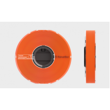 MakerBot Tough Filament Safety Orange Large (.9kg, 2lb)