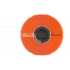 MakerBot METHOD Tough Filament Safety Orange (.75kg, 1.65lb)