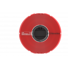 MakerBot METHOD X ABS Filament Red (.65kg, 1.43lb)