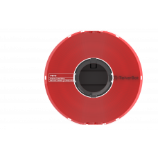 MakerBot METHOD PETG Filament Red (.75kg, 1.65lb)