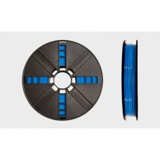 MakerBot PLA Filament True Blue Large (.9kg, 2lb)