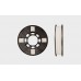 MakerBot METHOD X ASA Filament White (.65kg, 1.43lb)