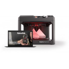 MakerBot Student Certification Online Course (250 Seats)