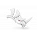 Rhino 8 Upgrade, Commercial Single User (R80U) 