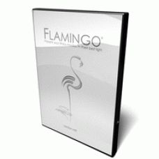 Flamingo nXt Upgrade, Commercial Single User (F50U)
