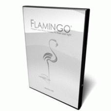 Flamingo nXt Upgrade, Educational Single User (F50U-E)