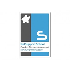 NetSupport School