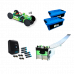 H2GP Sprint Competition Bundle