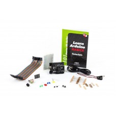 101 Arduino Basics Starter Kit (incl. UNO Board) (ARD-01)