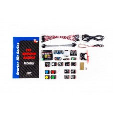 OSEPP 101 Sensor Basics Starter Kit (SENS-01)