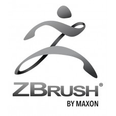 ZBrush 2022 Win/Mac Commercial License via download (ESD) 1 Year License