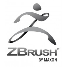 ZBrush 2023 Win/Mac Commercial License via download (ESD) 1 Year License