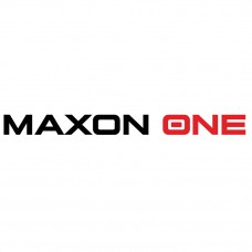 Maxon One - Commercial  Annual License  (1 Year) - License via download (ESD)