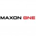 Maxon One - Commercial  Annual License  (1 Year) - License via download (ESD)