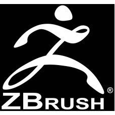 ZBrush 2022 Win/Mac Academic License - License via download (ESD)