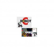 RobotC and RVW - LEGO - 4.x - Perpetual License (1-seat)