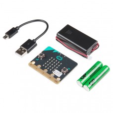 micro:bit Bundle