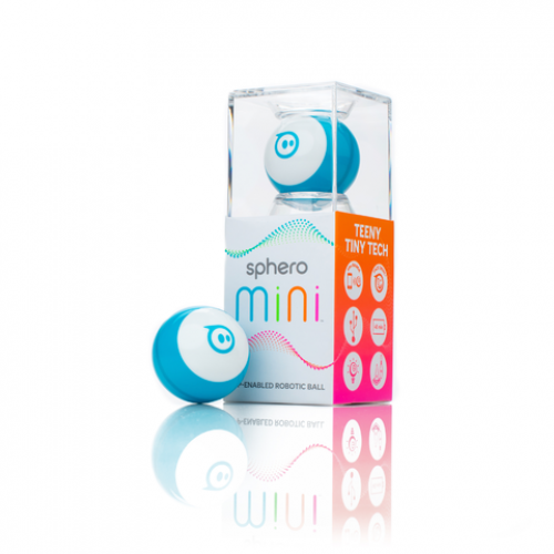 Sphero Mini Blue M001brw