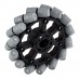 VEXPro Mecanum Wheel (8 in.) - Right (217-2587)