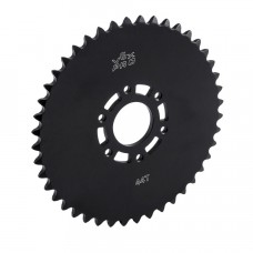 #35 Plate Sprocket - 36t (217-2649)