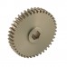 24t Gear with 1/2  hex bore (217-2704)
