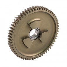 60t Ball Shifter Gear with Bushing (217-2713)