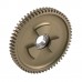 60t Ball Shifter Gear with Bushing (217-2713)