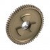 60t Ball Shifter Gear with Bushing (217-2713)